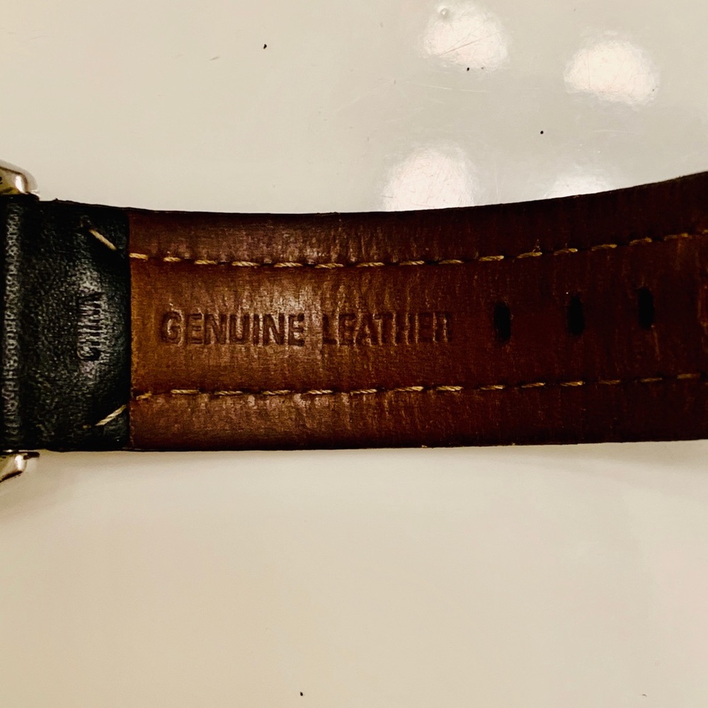 Marc Ecko Watch - Picture 4 of 8
